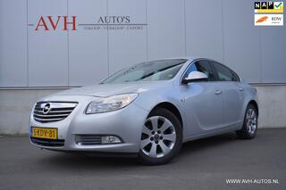 Opel Insignia (2008 - 2017)