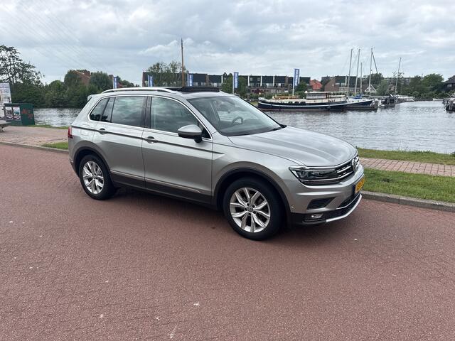 Volkswagen Tiguan 1.4 TSI ACT Highline Business R