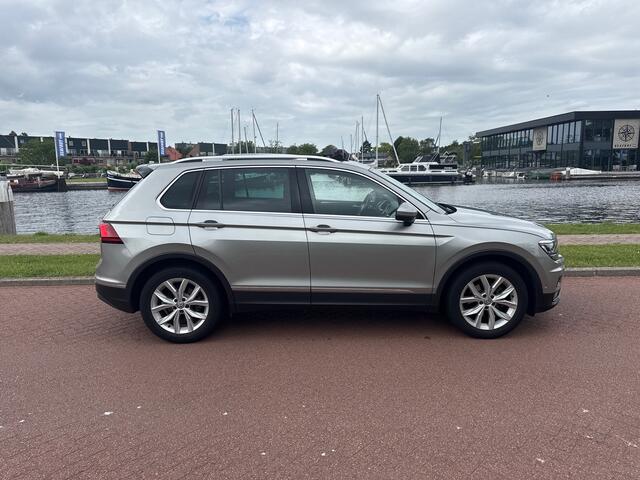 Volkswagen Tiguan 1.4 TSI ACT Highline Business R