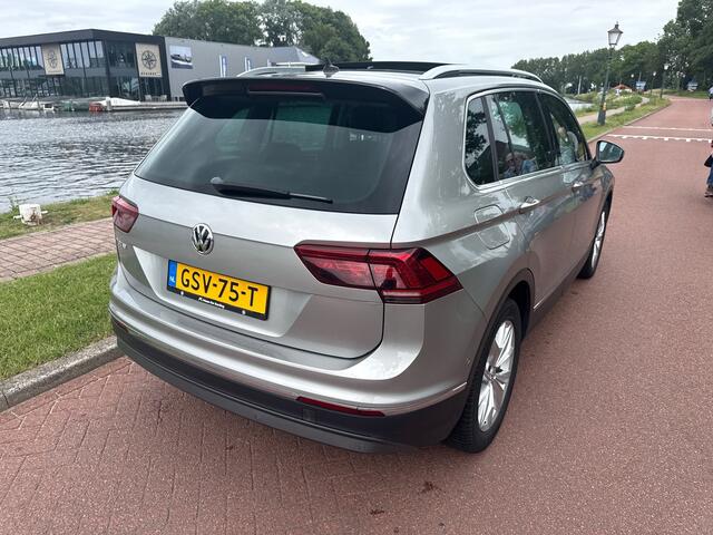 Volkswagen Tiguan 1.4 TSI ACT Highline Business R