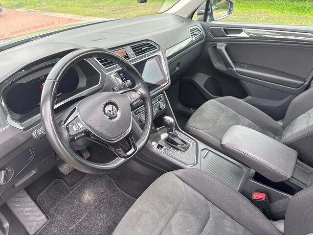 Volkswagen Tiguan 1.4 TSI ACT Highline Business R