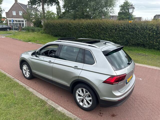 Volkswagen Tiguan 1.4 TSI ACT Highline Business R