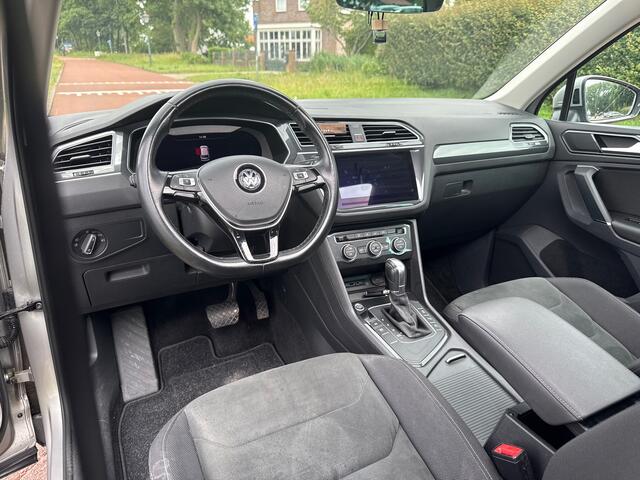 Volkswagen Tiguan 1.4 TSI ACT Highline Business R
