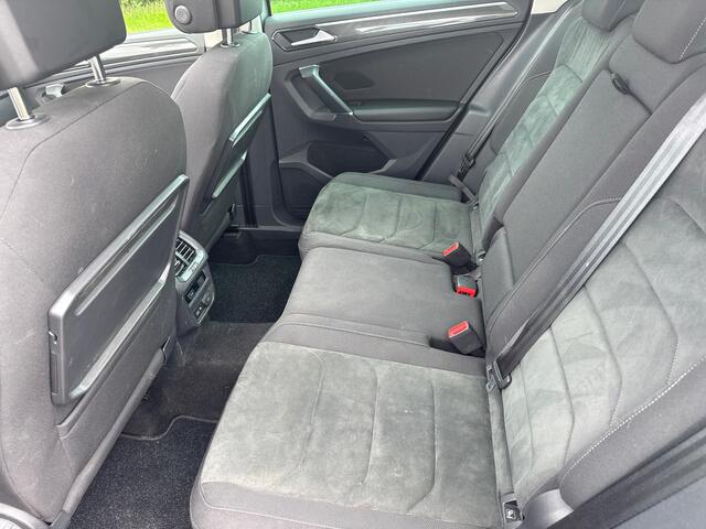 Volkswagen Tiguan 1.4 TSI ACT Highline Business R