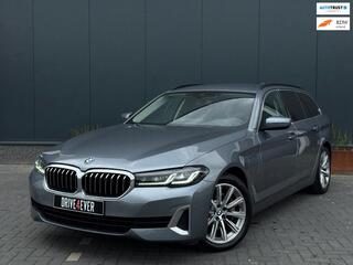 BMW 5-Serie (2016 - 2023)
