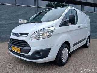 Ford Transit CUSTOM 2.2 TDCI 1e Eigenaar/160.000Km Nap/Airco