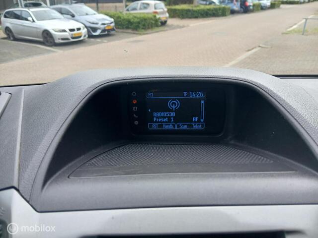 Ford Transit CUSTOM 2.2 TDCI 1e Eigenaar/160.000Km Nap/Airco