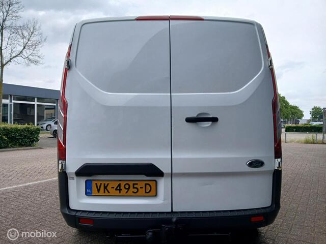 Ford Transit CUSTOM 2.2 TDCI 1e Eigenaar/160.000Km Nap/Airco