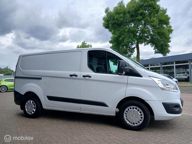 Ford Transit CUSTOM 2.2 TDCI 1e Eigenaar/160.000Km Nap/Airco