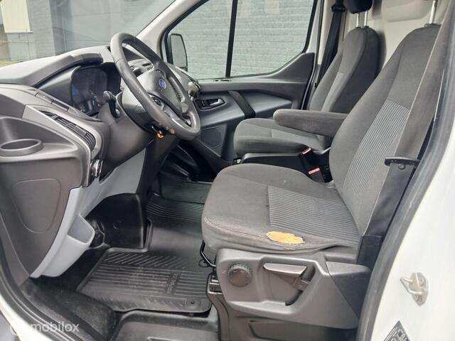 Ford Transit CUSTOM 2.2 TDCI 1e Eigenaar/160.000Km Nap/Airco