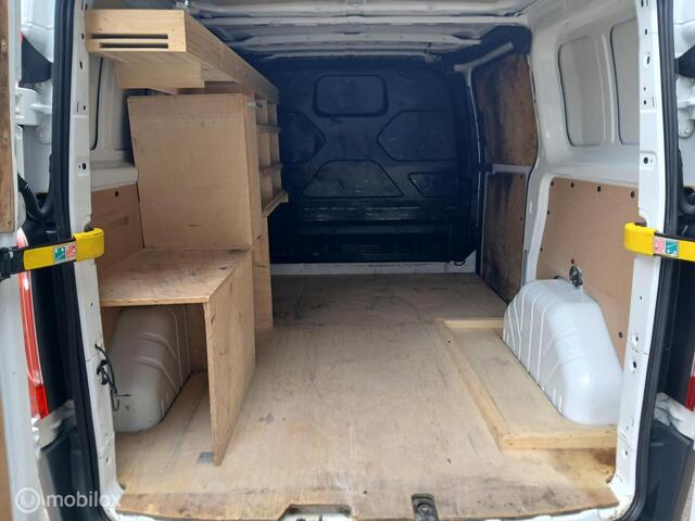 Ford Transit CUSTOM 2.2 TDCI 1e Eigenaar/160.000Km Nap/Airco