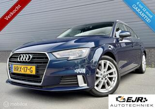 Audi A3 Sportback (2012 - 2020)