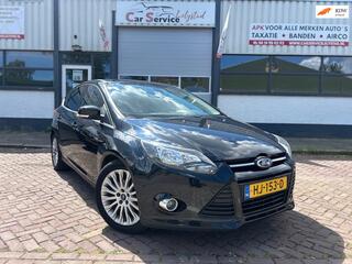 Ford Focus (2011 - 2018)