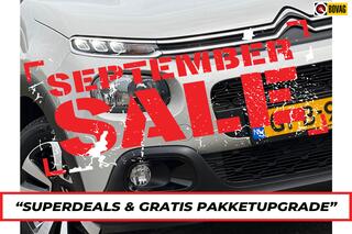 Citroen C3 (2016 - 2023)
