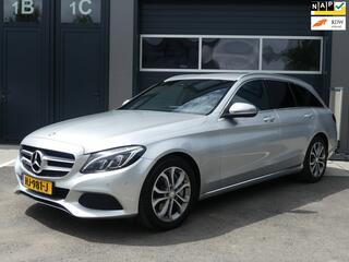 Mercedes-Benz C-Klasse Estate (2014 - 2021)