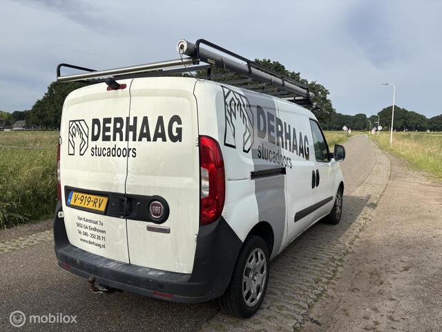 Fiat Doblo Cargo 1.6 MJ L2H1 Maxi MOTORSTORING GEEN POWER