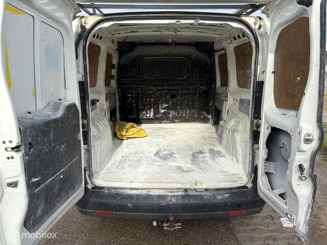 Fiat Doblo Cargo 1.6 MJ L2H1 Maxi MOTORSTORING GEEN POWER