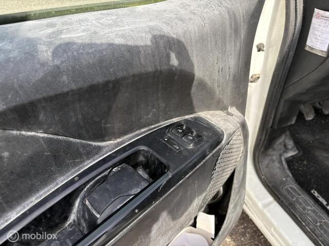 Fiat Doblo Cargo 1.6 MJ L2H1 Maxi MOTORSTORING GEEN POWER