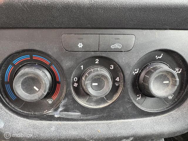 Fiat Doblo Cargo 1.6 MJ L2H1 Maxi MOTORSTORING GEEN POWER