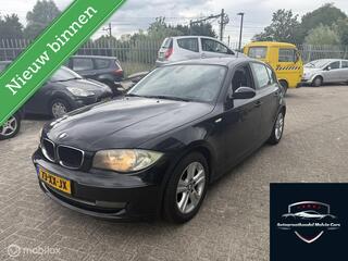BMW 1-Serie 116i High Executive LOOPT WARM EXPORTPRIJS