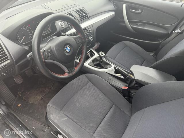 BMW 1-Serie 116i High Executive LOOPT WARM EXPORTPRIJS