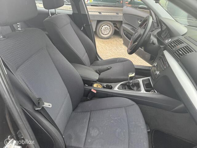 BMW 1-Serie 116i High Executive LOOPT WARM EXPORTPRIJS