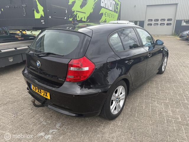 BMW 1-Serie 116i High Executive LOOPT WARM EXPORTPRIJS