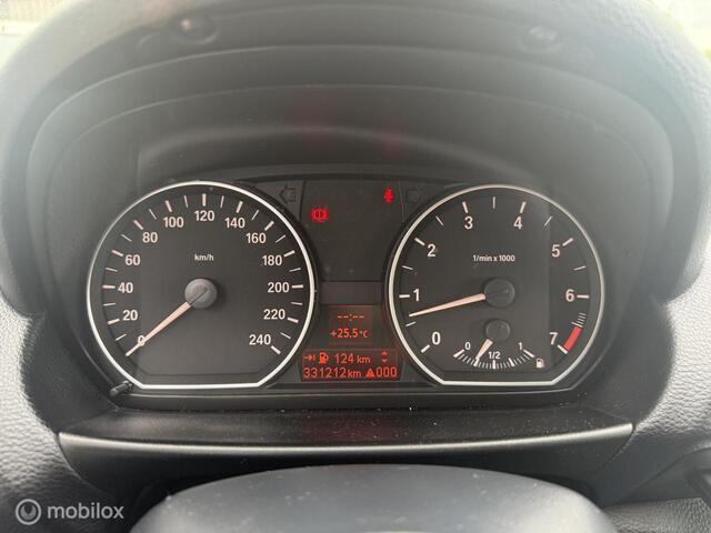 BMW 1-Serie 116i High Executive LOOPT WARM EXPORTPRIJS