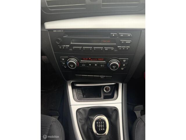 BMW 1-Serie 116i High Executive LOOPT WARM EXPORTPRIJS