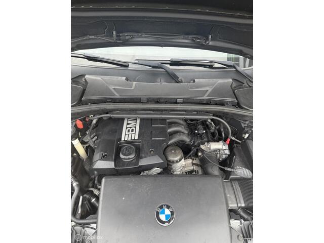 BMW 1-Serie 116i High Executive LOOPT WARM EXPORTPRIJS
