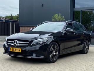 Mercedes-Benz C-Klasse Estate