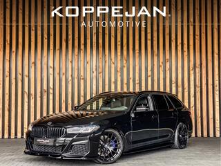 BMW 5-Serie (2016 - 2023)