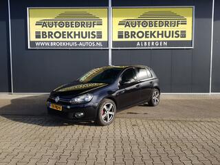 Volkswagen Golf VI