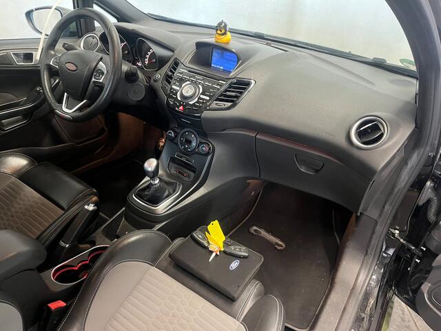 Ford Fiesta 1.6 ST2 SCHADEAUTO