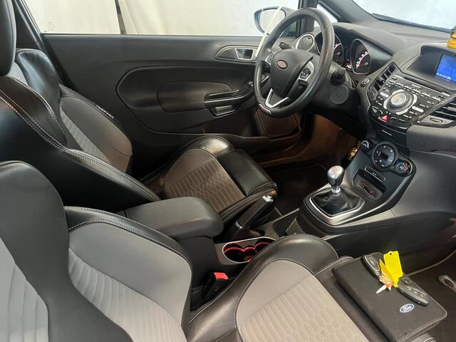Ford Fiesta 1.6 ST2 SCHADEAUTO
