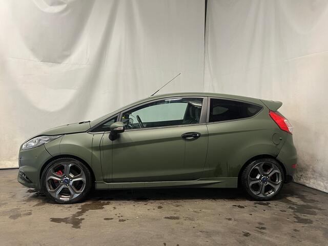 Ford Fiesta 1.6 ST2 SCHADEAUTO