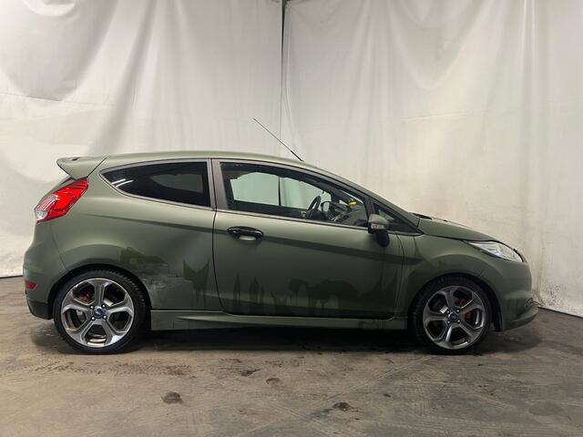 Ford Fiesta 1.6 ST2 SCHADEAUTO