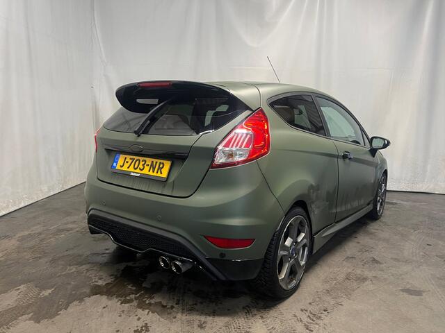 Ford Fiesta 1.6 ST2 SCHADEAUTO