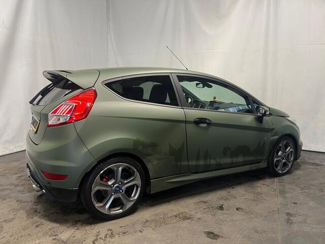 Ford Fiesta 1.6 ST2 SCHADEAUTO
