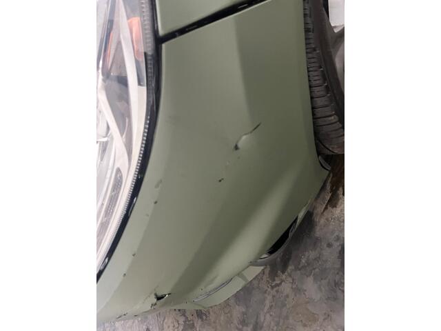 Ford Fiesta 1.6 ST2 SCHADEAUTO