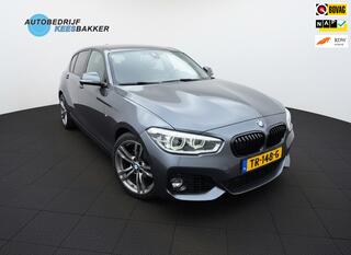 BMW 1-Serie (2011 - 2019)