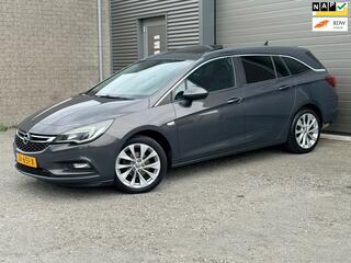 Opel Astra Sports Tourer (2016 - 2021)