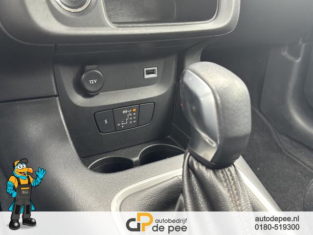 Citroen C3 1.2 PureTech Shine GARANTIE/AUTOMAAT/NW. DISTRI/CARPLAY/CLIMA/CRUISE/PDC V+A/CAMERA rijklaarprijs