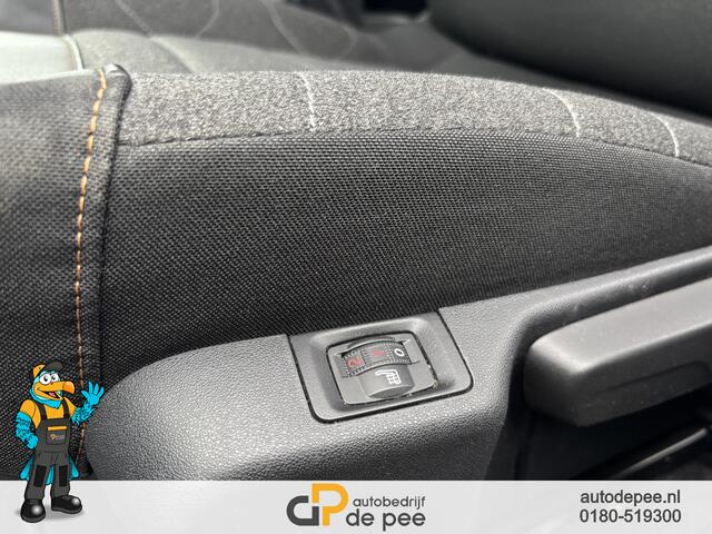 Citroen C3 1.2 PureTech Shine GARANTIE/AUTOMAAT/NW. DISTRI/CARPLAY/CLIMA/CRUISE/PDC V+A/CAMERA rijklaarprijs