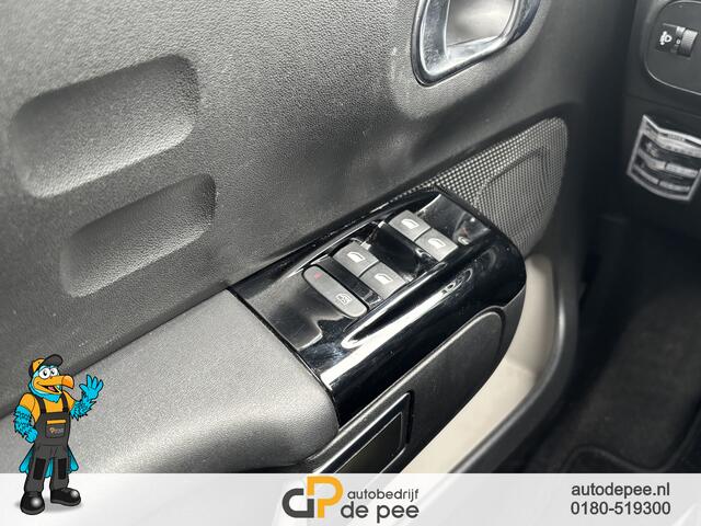 Citroen C3 1.2 PureTech Shine GARANTIE/AUTOMAAT/NW. DISTRI/CARPLAY/CLIMA/CRUISE/PDC V+A/CAMERA rijklaarprijs