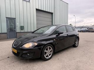 Seat Leon (2005 - 2012)