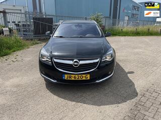 Opel Insignia Sports Tourer (2008 - 2017)