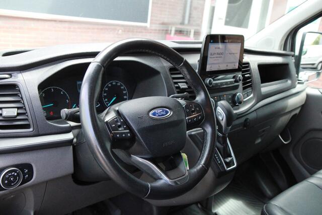 Ford Transit CUSTOM 340 2.0 TDCI L1H1 Trend / Automaat / Laadruimte inrichting / Trekhaak