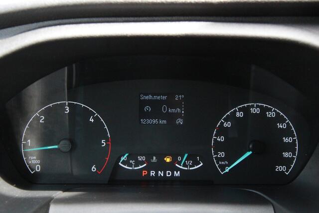Ford Transit CUSTOM 340 2.0 TDCI L1H1 Trend / Automaat / Laadruimte inrichting / Trekhaak