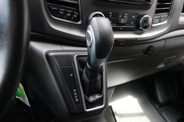 Ford Transit CUSTOM 340 2.0 TDCI L1H1 Trend / Automaat / Laadruimte inrichting / Trekhaak